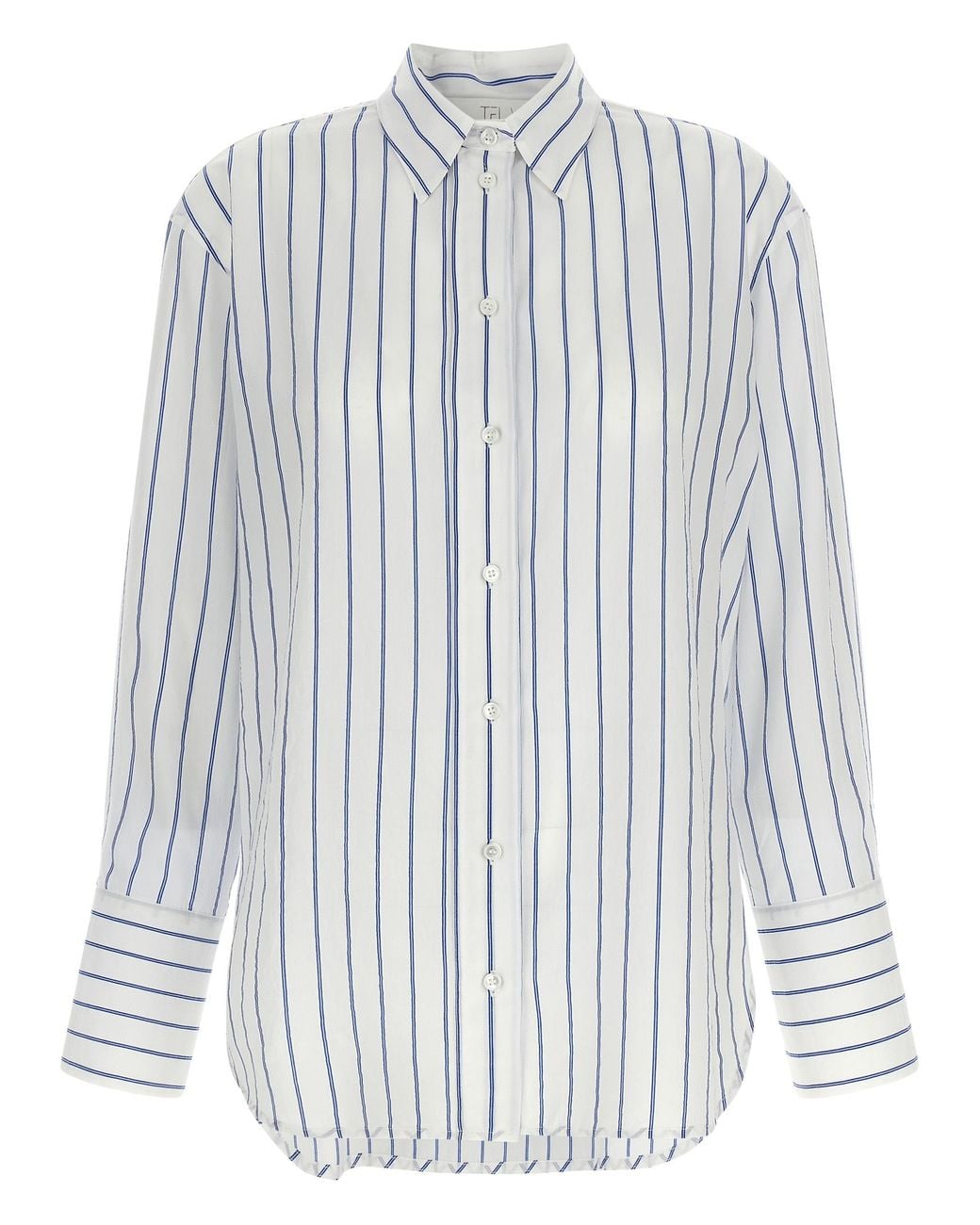 Tela White 'Dayane' Shirt