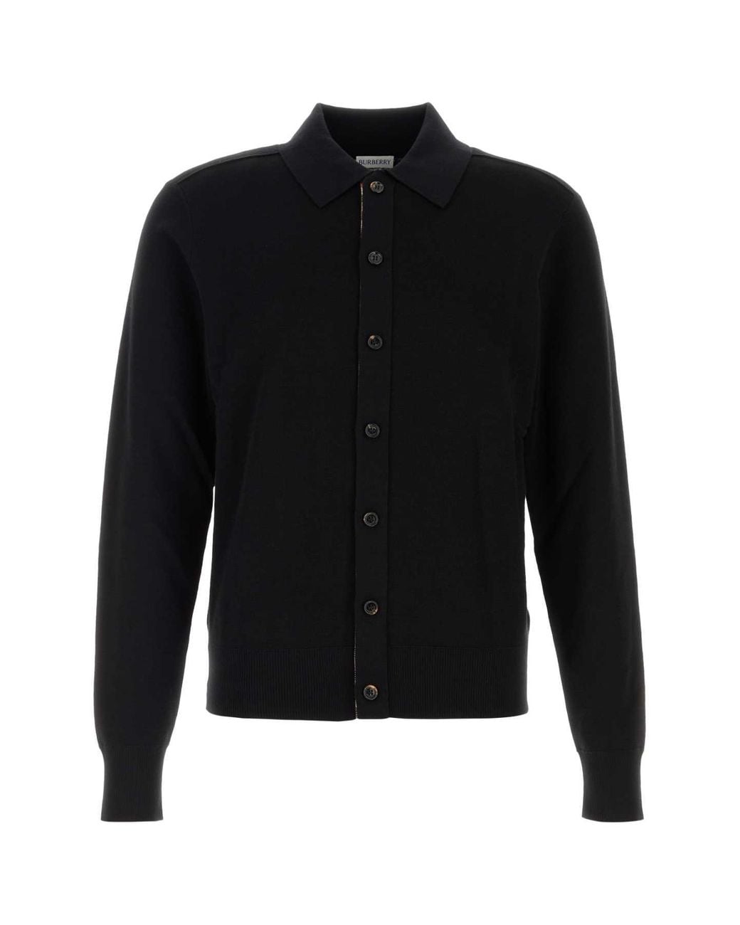 Burberry Black M:Channing Mrn:176384:A1189 for men