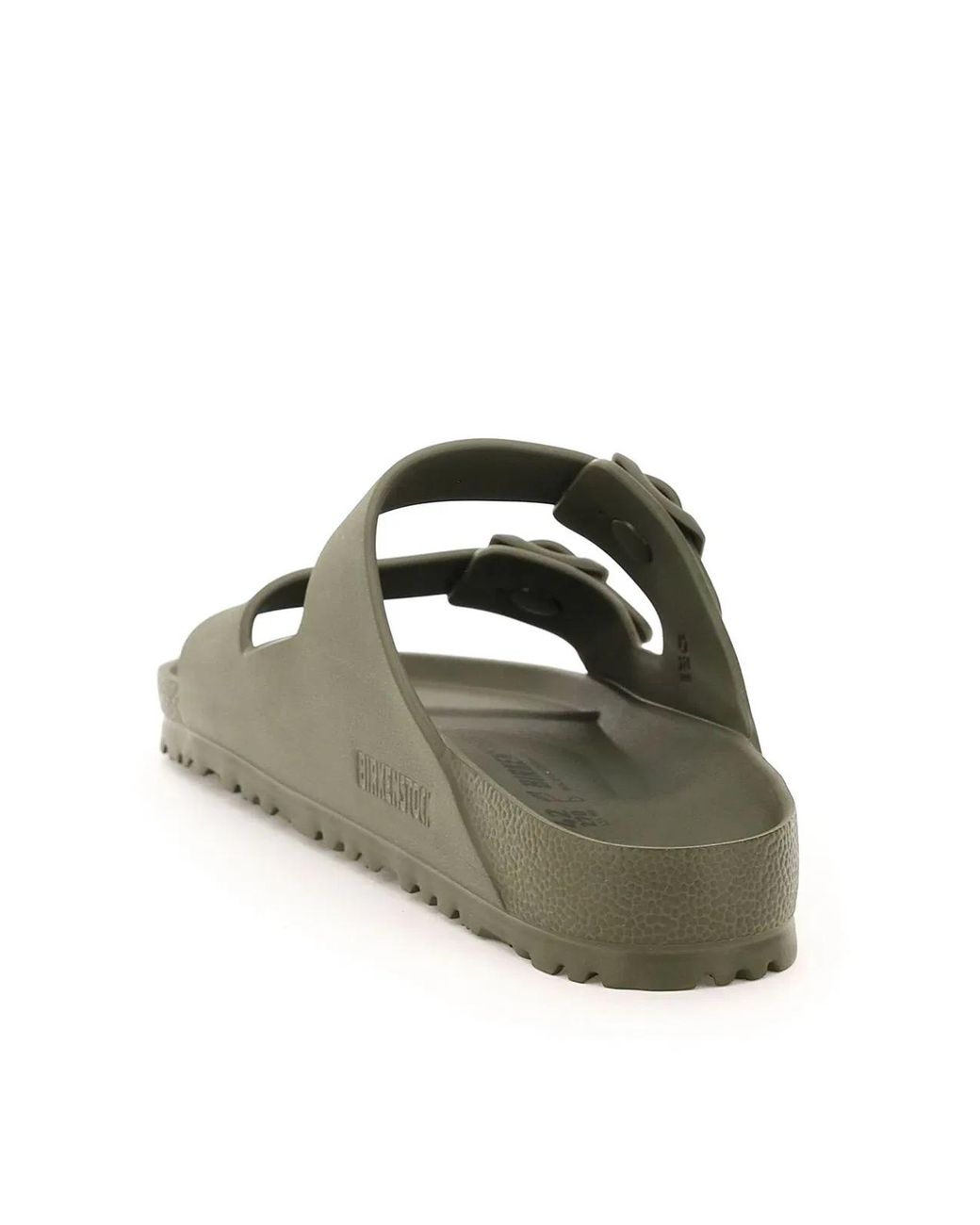 Birkenstock Green Sandalo Arizona