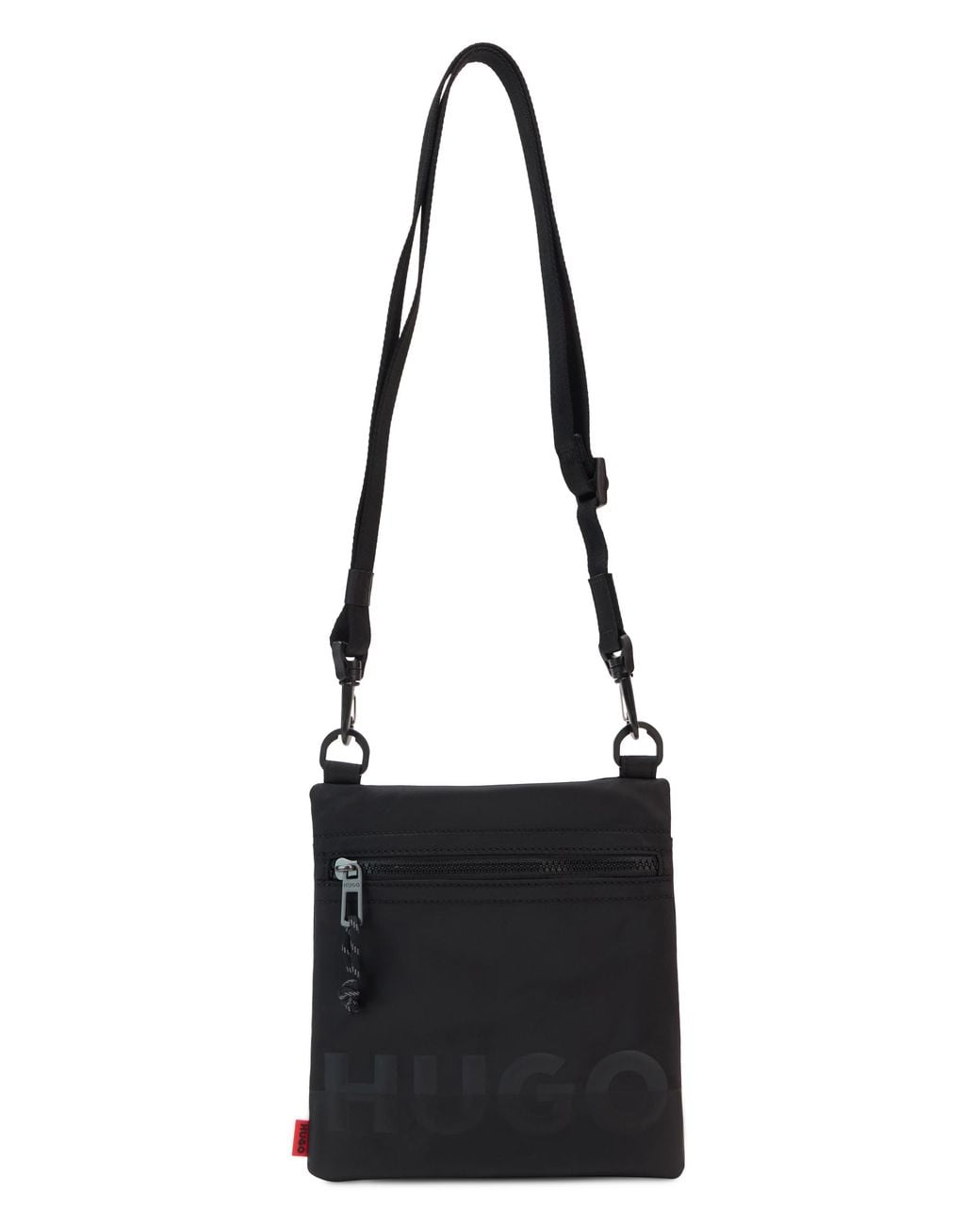 Boss Black Nosh Envelope Shoulder Bag for men