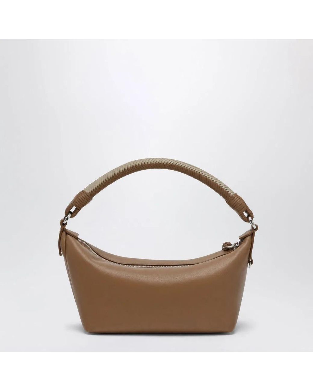 Loewe Brown Cala Mini Bag