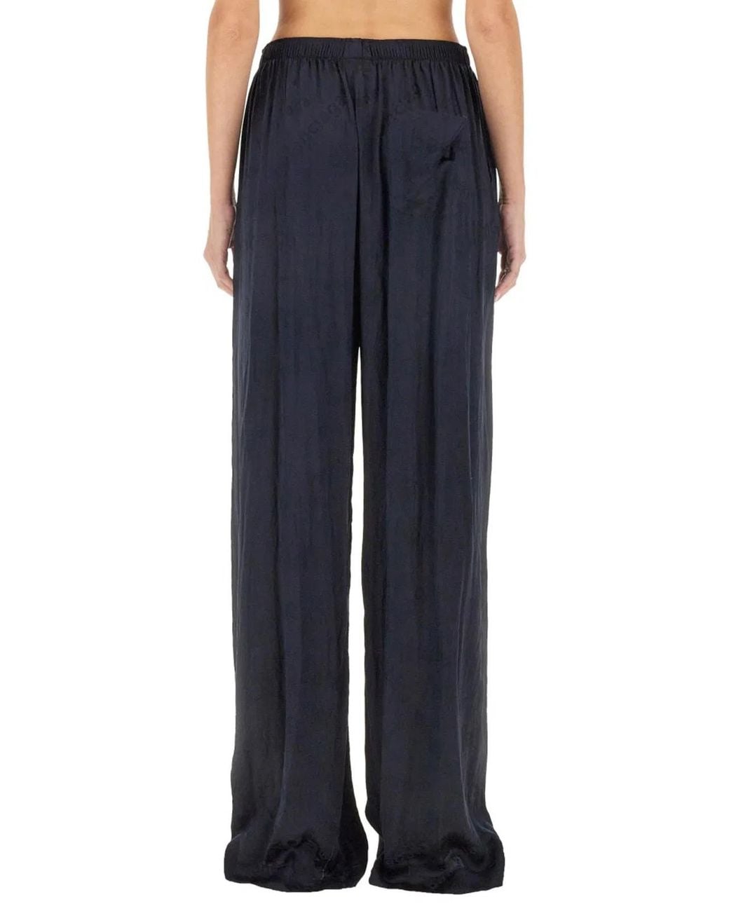Balenciaga Blue Pants "Pyjama"