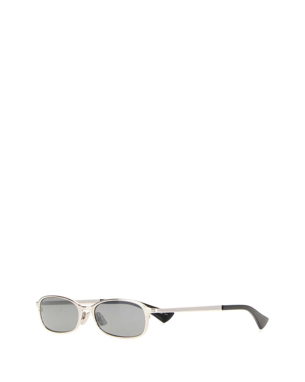 Saint Laurent White Ysl Sl 934 Sng