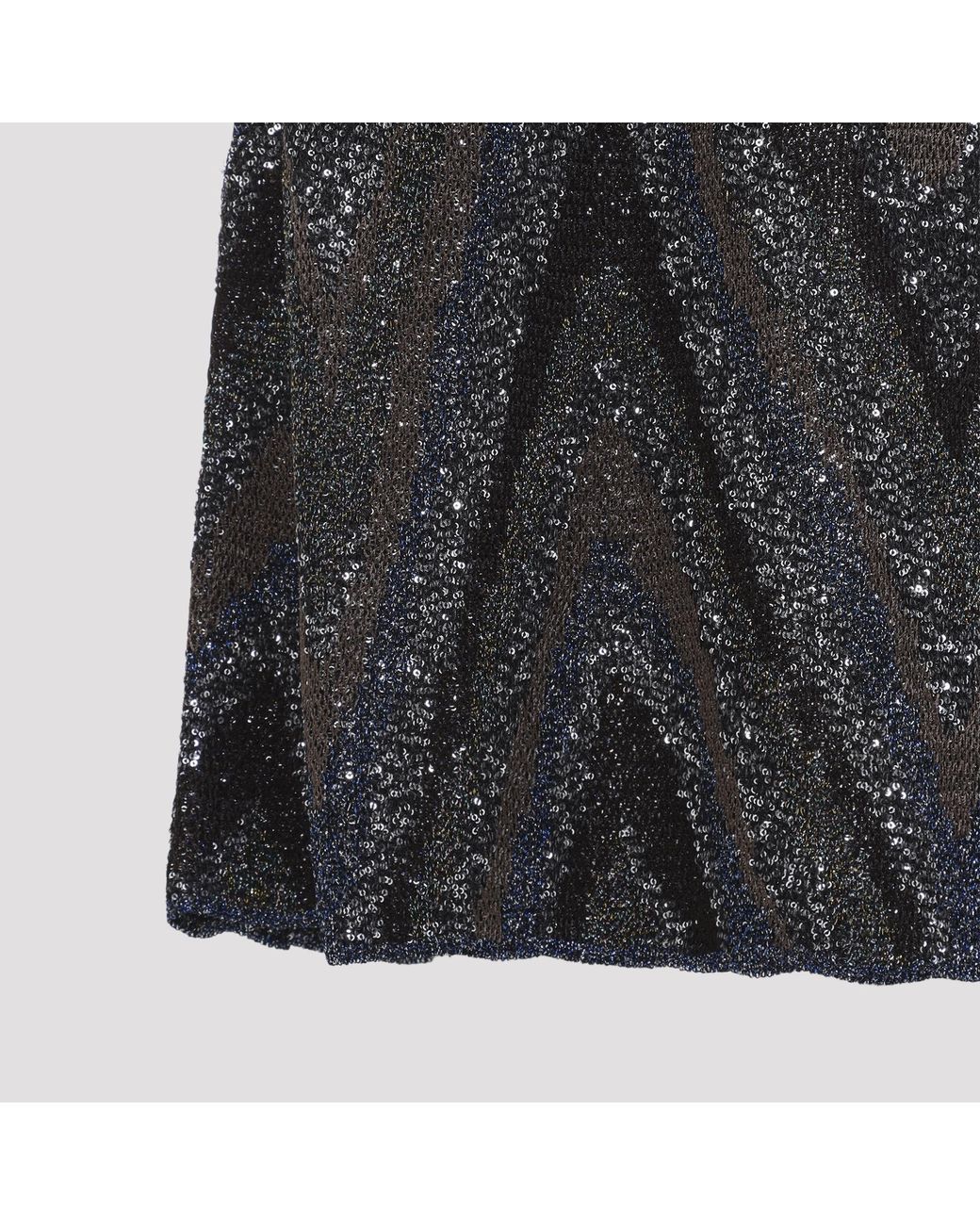 Missoni Black Long Dress