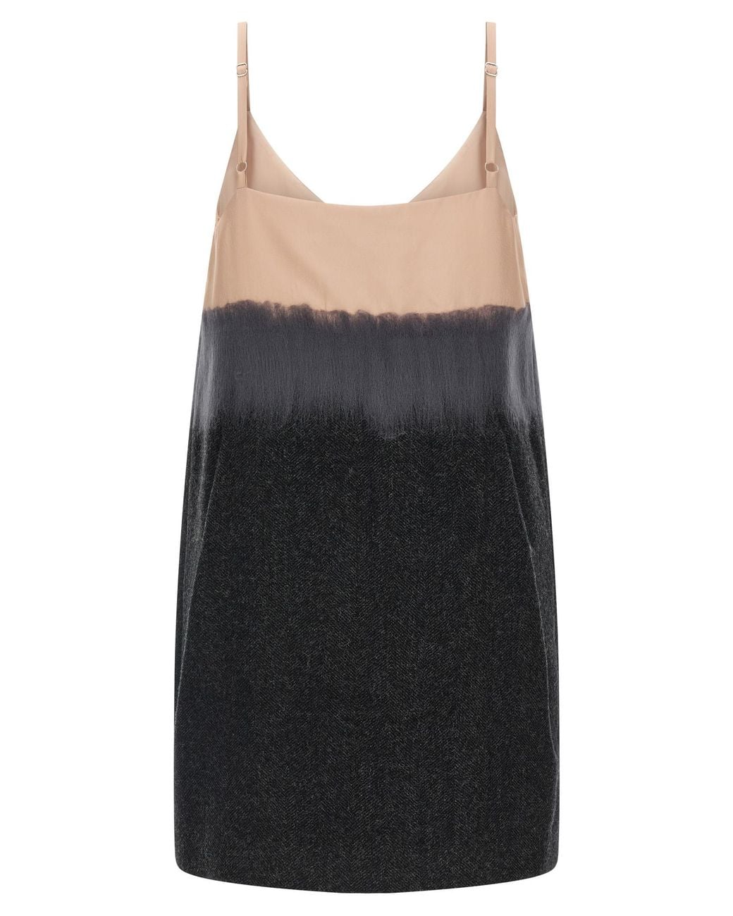 Tela Black 'Nikolas' Dress
