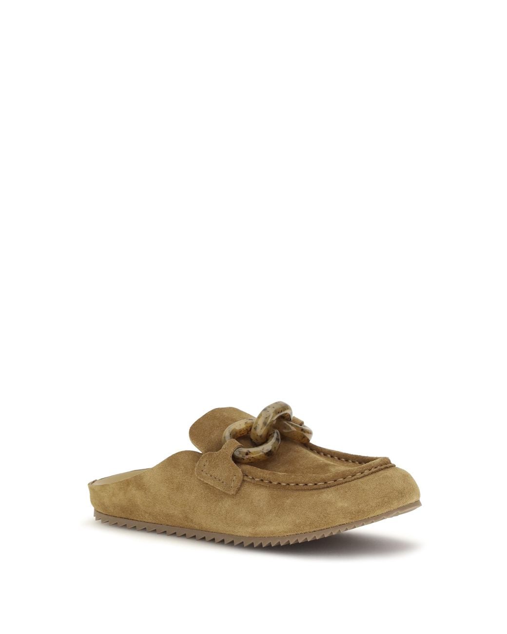 Pedro Garcia Metallic Bilma Mules