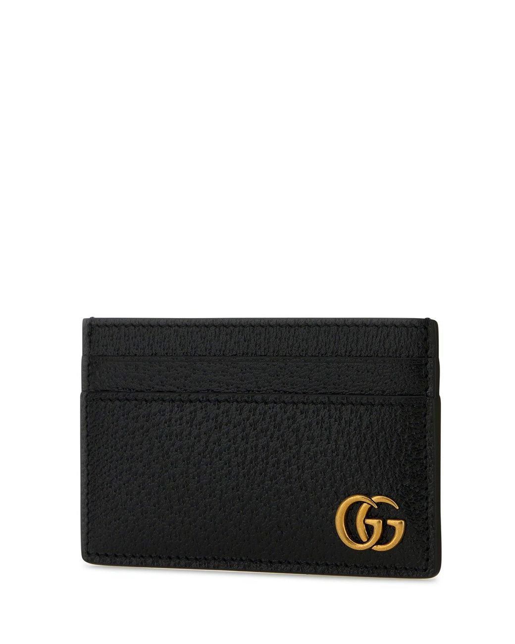 Gucci Black Wallets for men