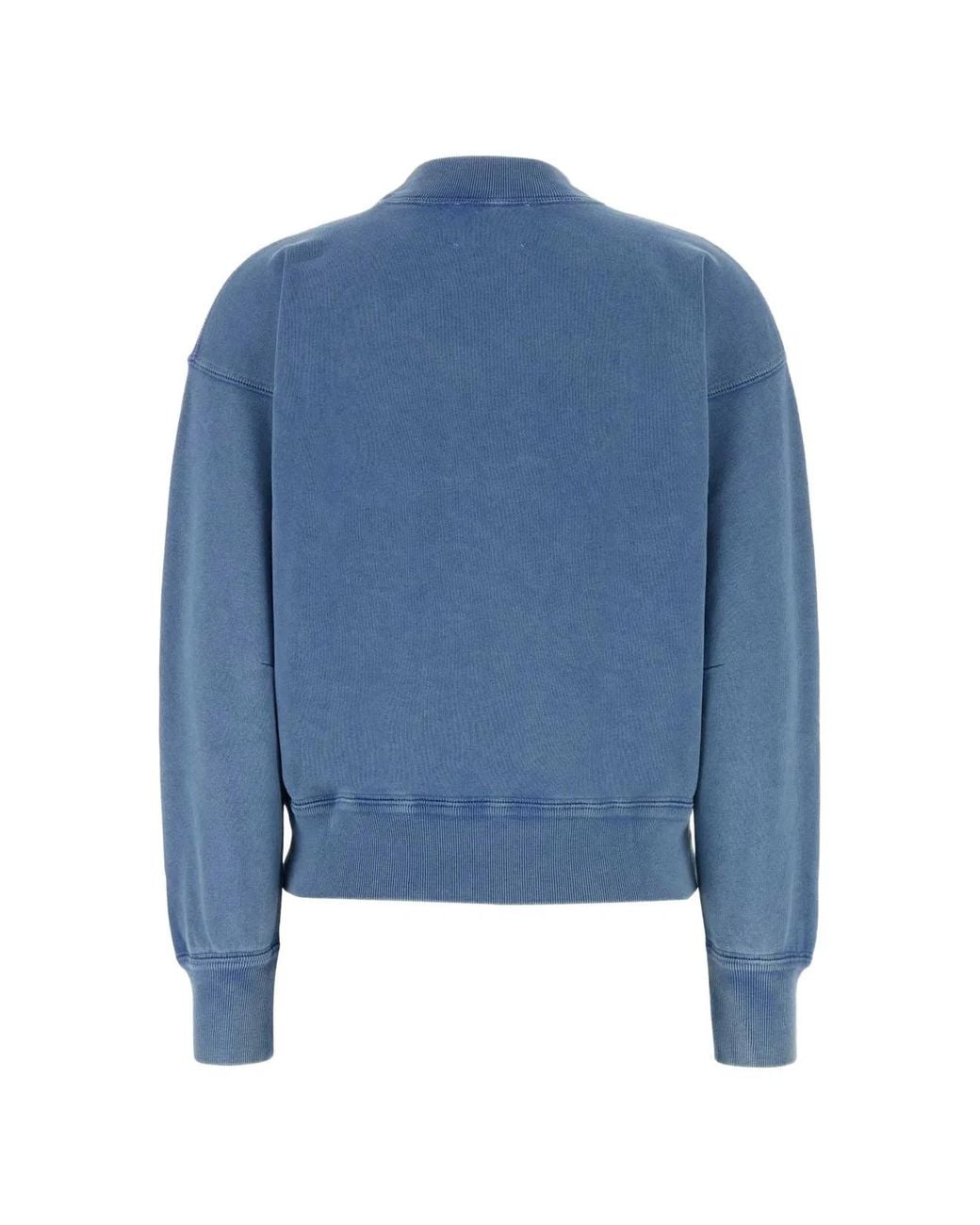 Isabel Marant Blue Isabel Marant Etoile Moby
