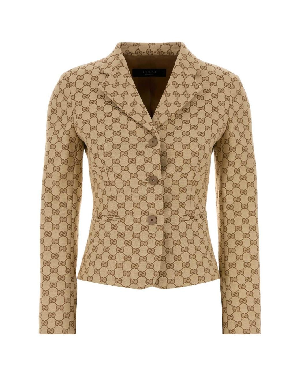 Gucci Multicolor Jackets