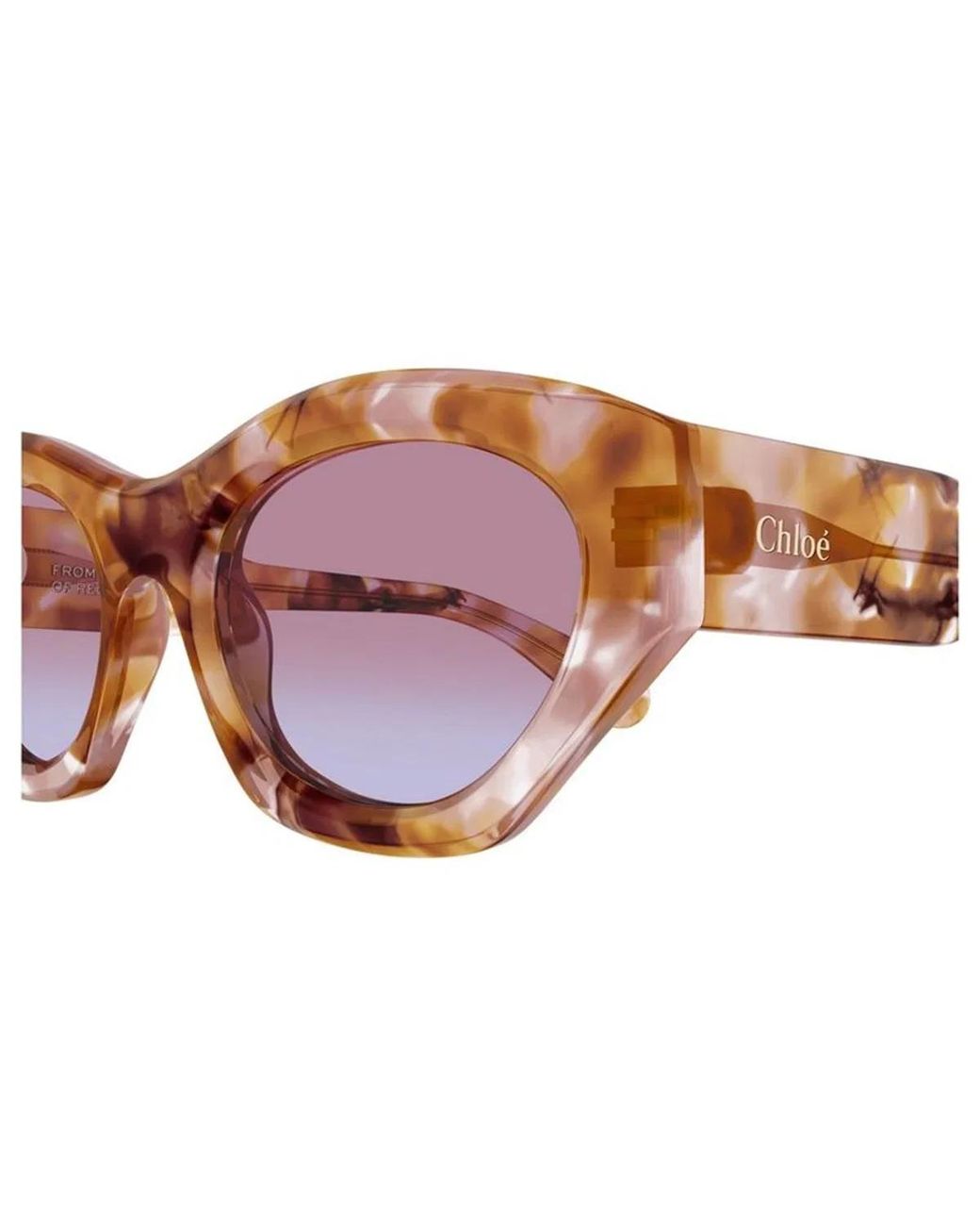 Chloé Brown Ch0220S 013