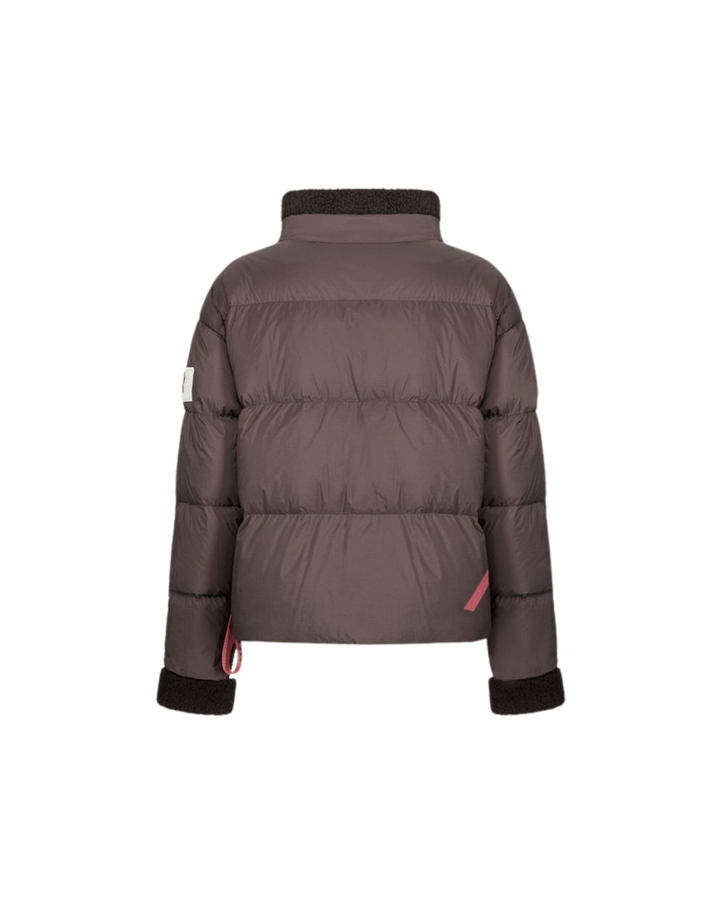 AFTER LABEL Brown Ande Outerwear