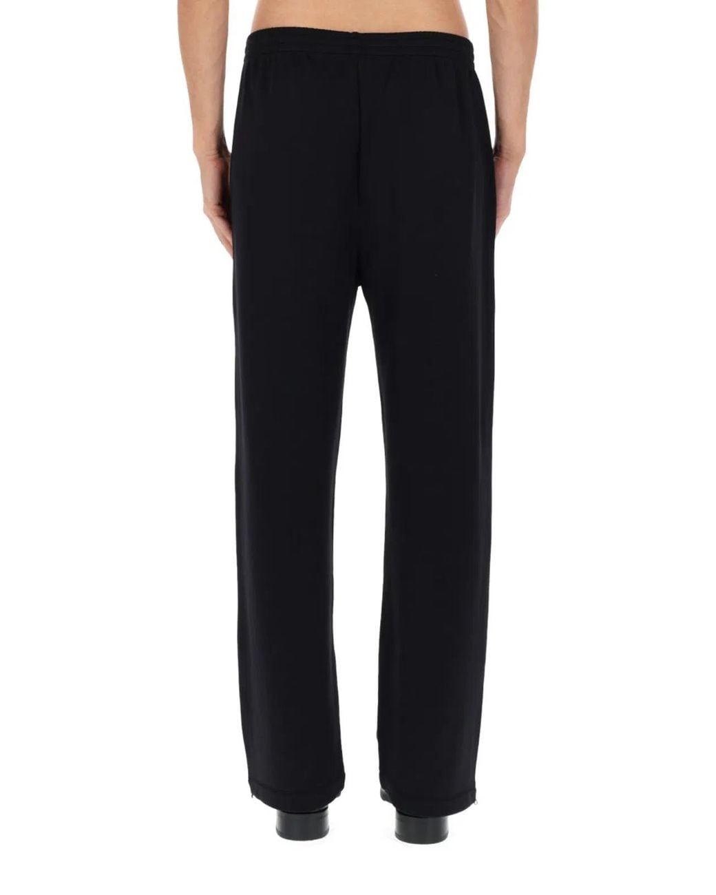 Our Legacy Blue Track Pants for men