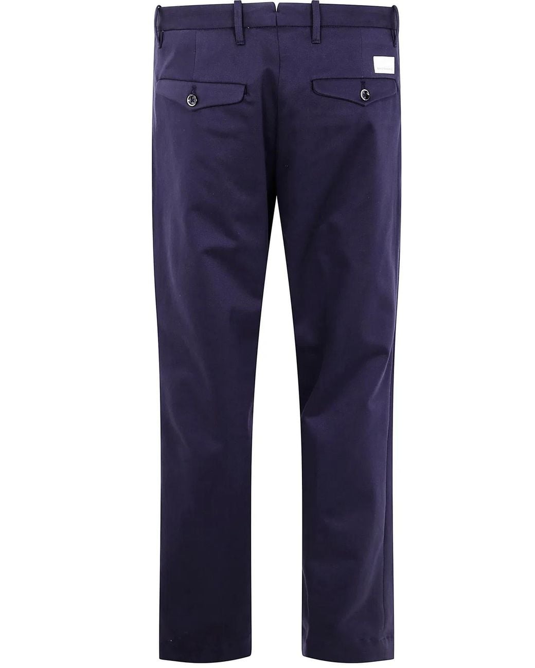 Nine:inthe:morning Blue Nine for men