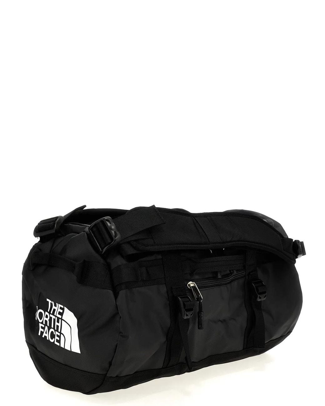 The North Face Black 'Base Camp Duffel Xs' Duffel Bag