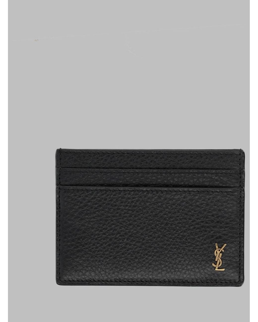 Saint Laurent Black Saint Laurent for men