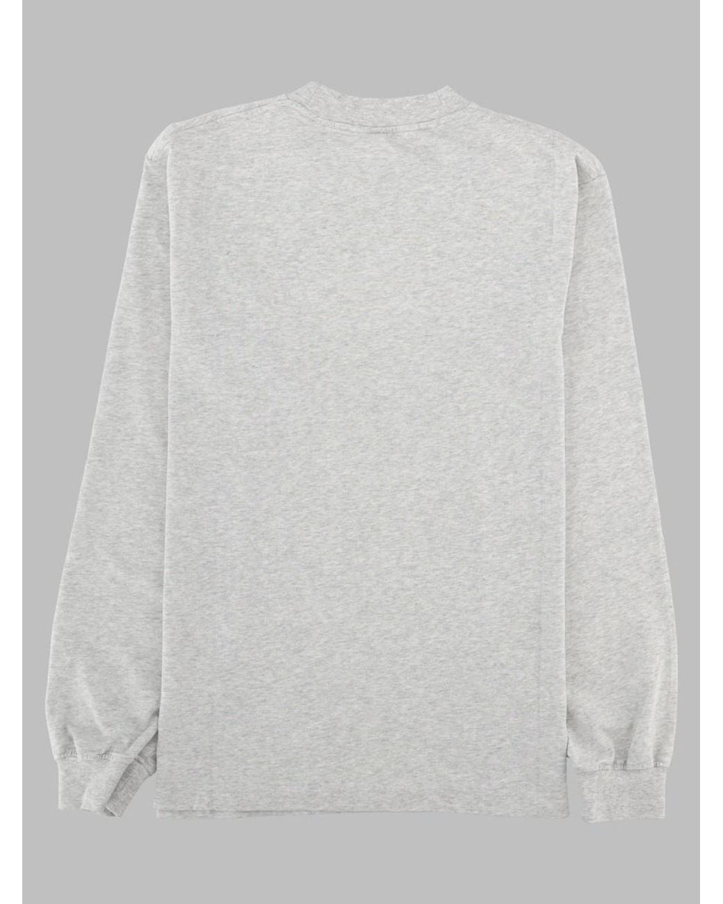 Alexander Wang White Mini T-Shirt