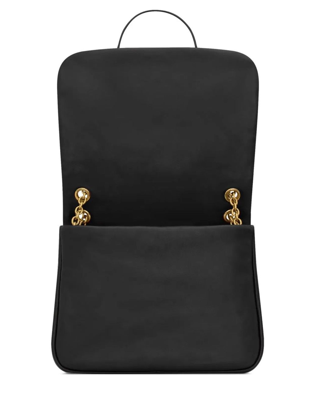 Saint Laurent Black Saint Laurent Jamie 4.3 Shoulder Bag