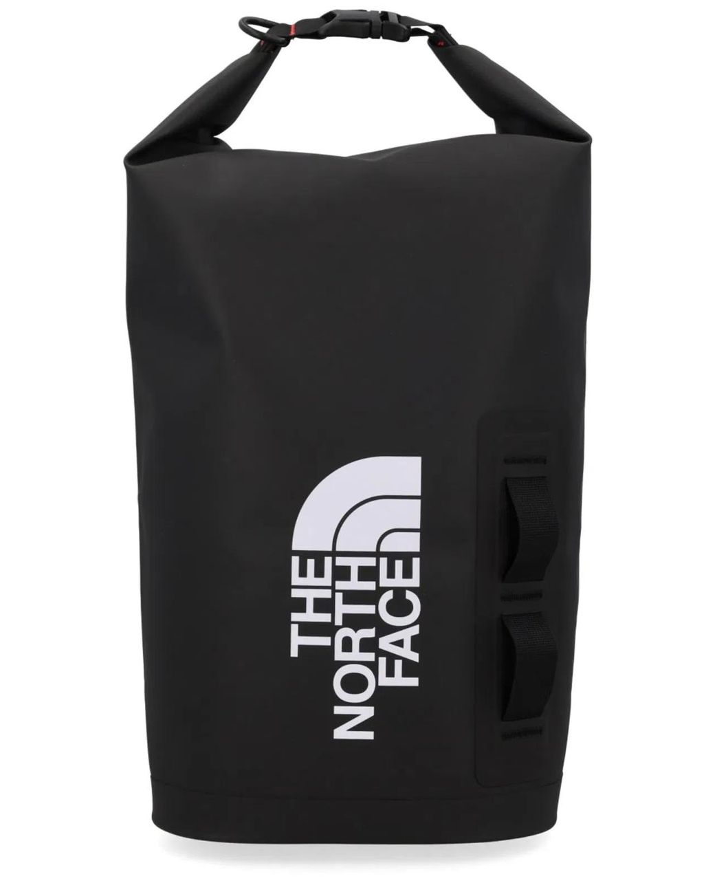 The North Face Black Recycled Polyester Luggage