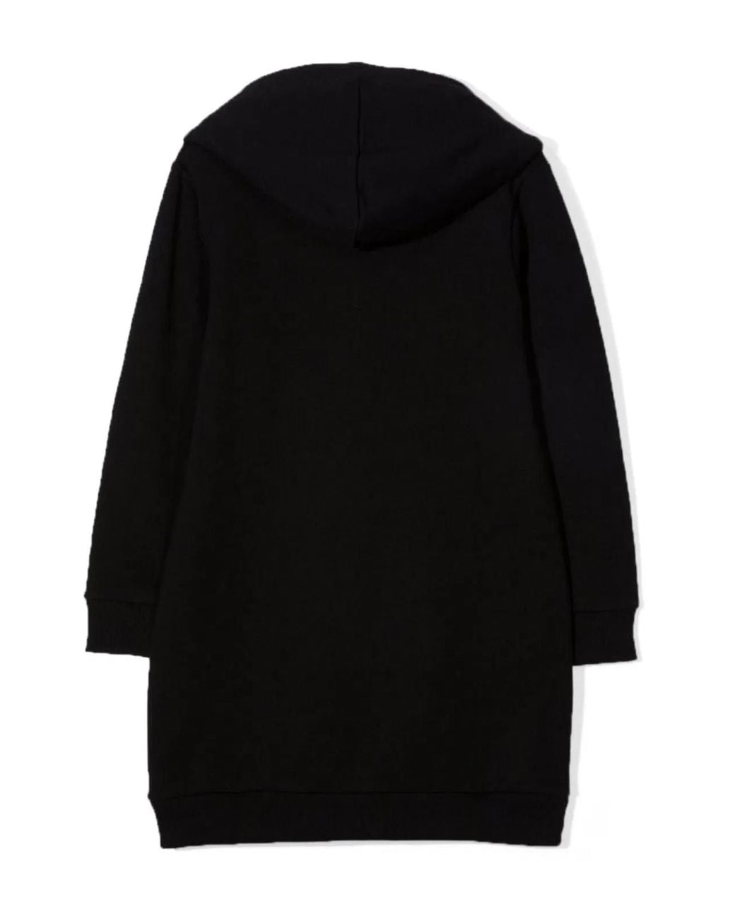 Balmain Black Dress