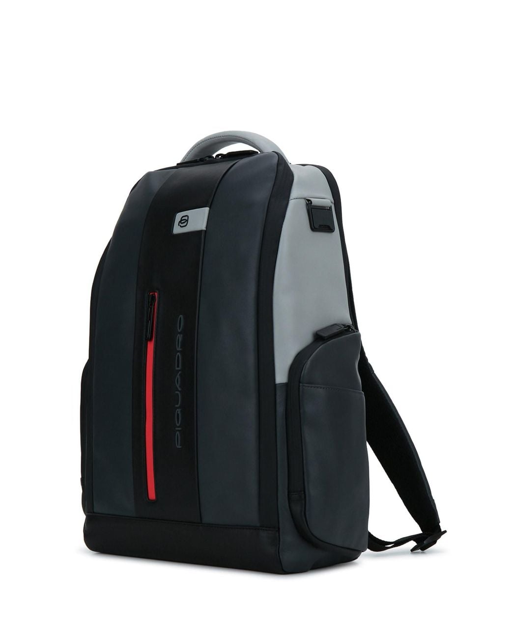 Piquadro Black Zaino for men