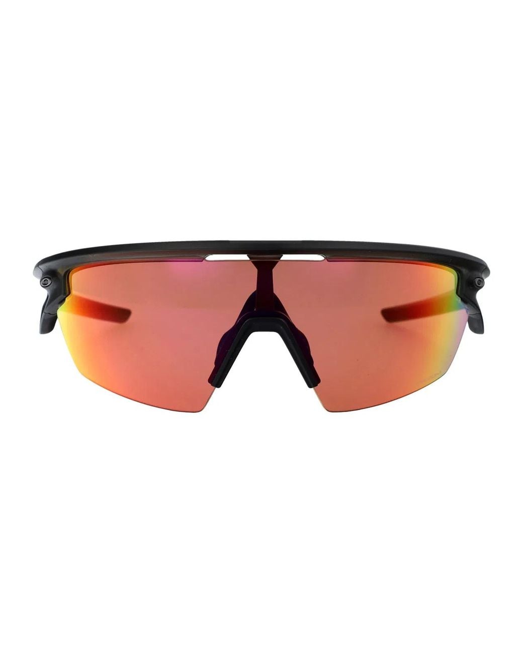Oakley Pink Matte Acetate Sunglasses