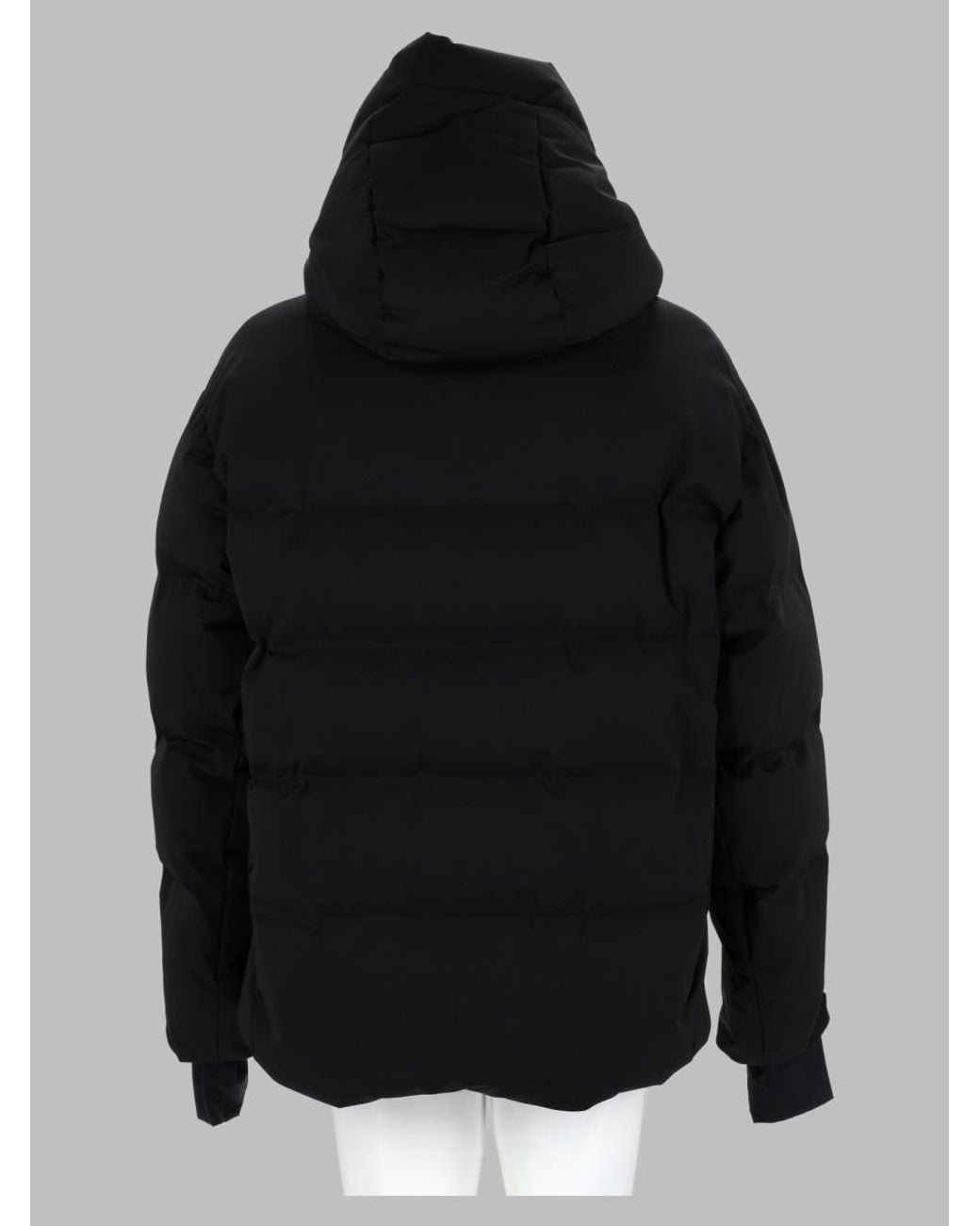 Moncler Black Moncler Grenoble for men
