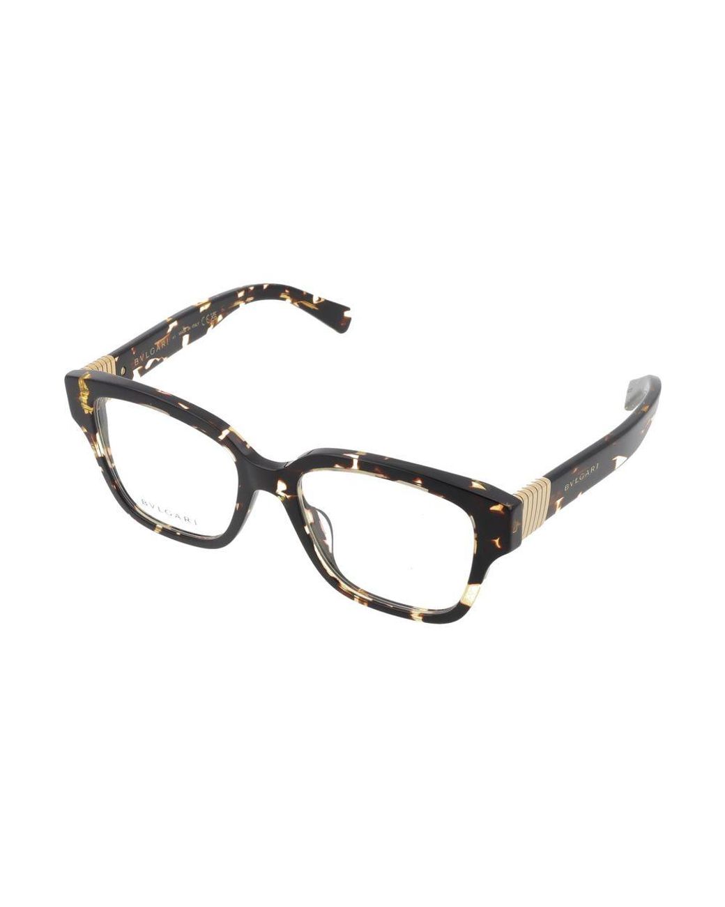 BVLGARI Black Eyeglasses Bv50053I 056/17/140