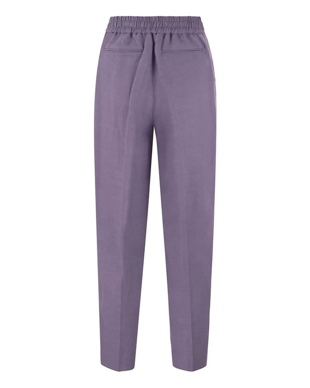 PT01 Purple Daisy
