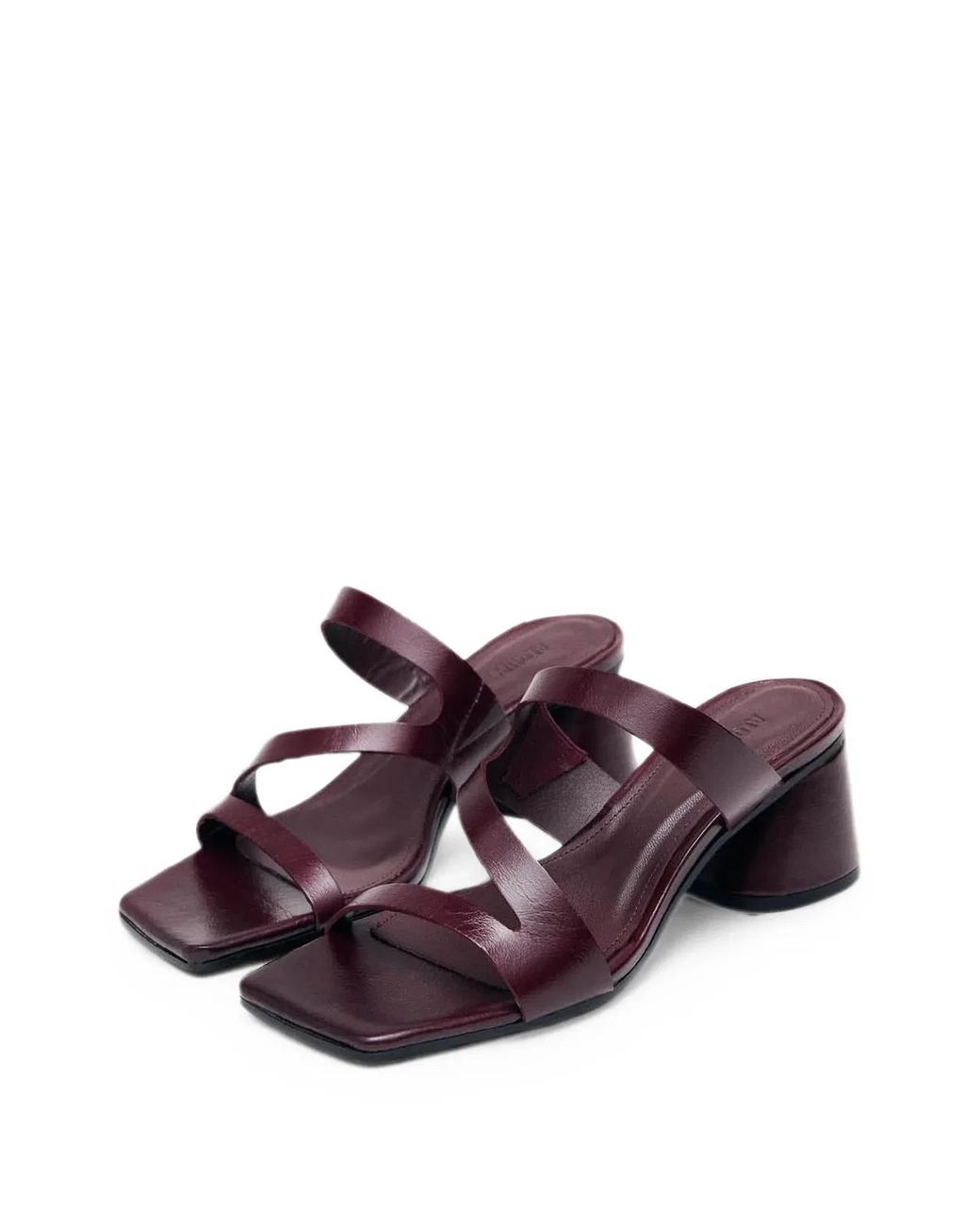 Alohas Multicolor Orielle Sandals