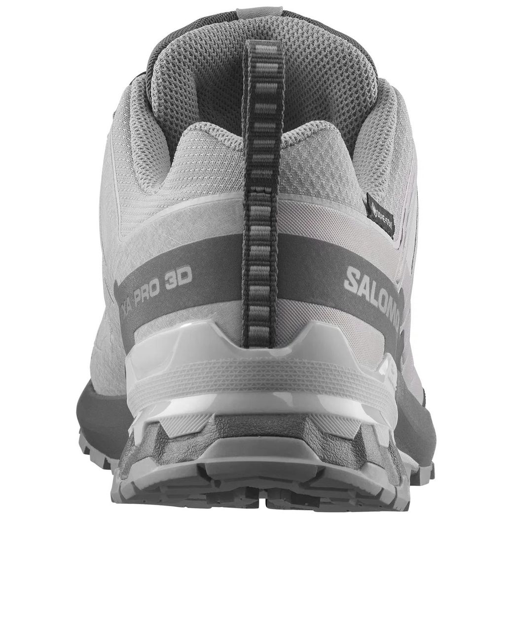 Salomon Gray Xa Pro 3D V9 Gtx for men