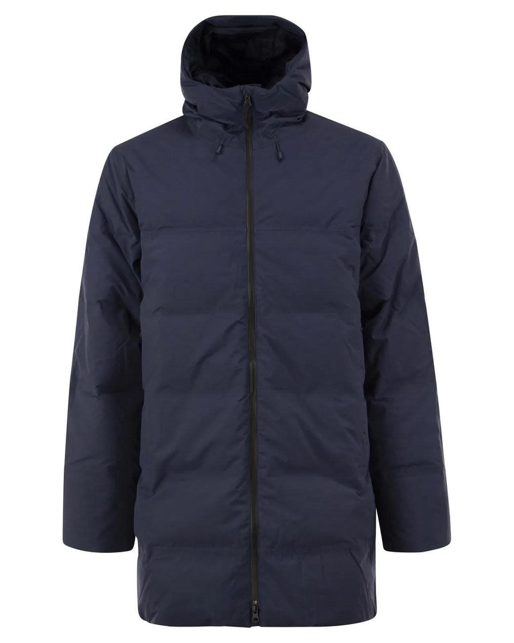 Patagonia Blue Jackson Glacier for men