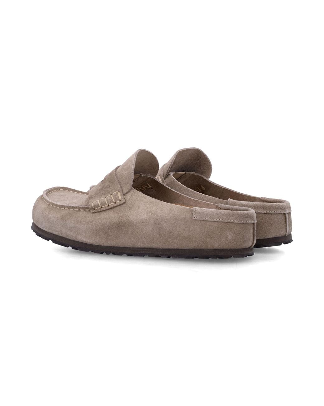 Birkenstock Brown Naples