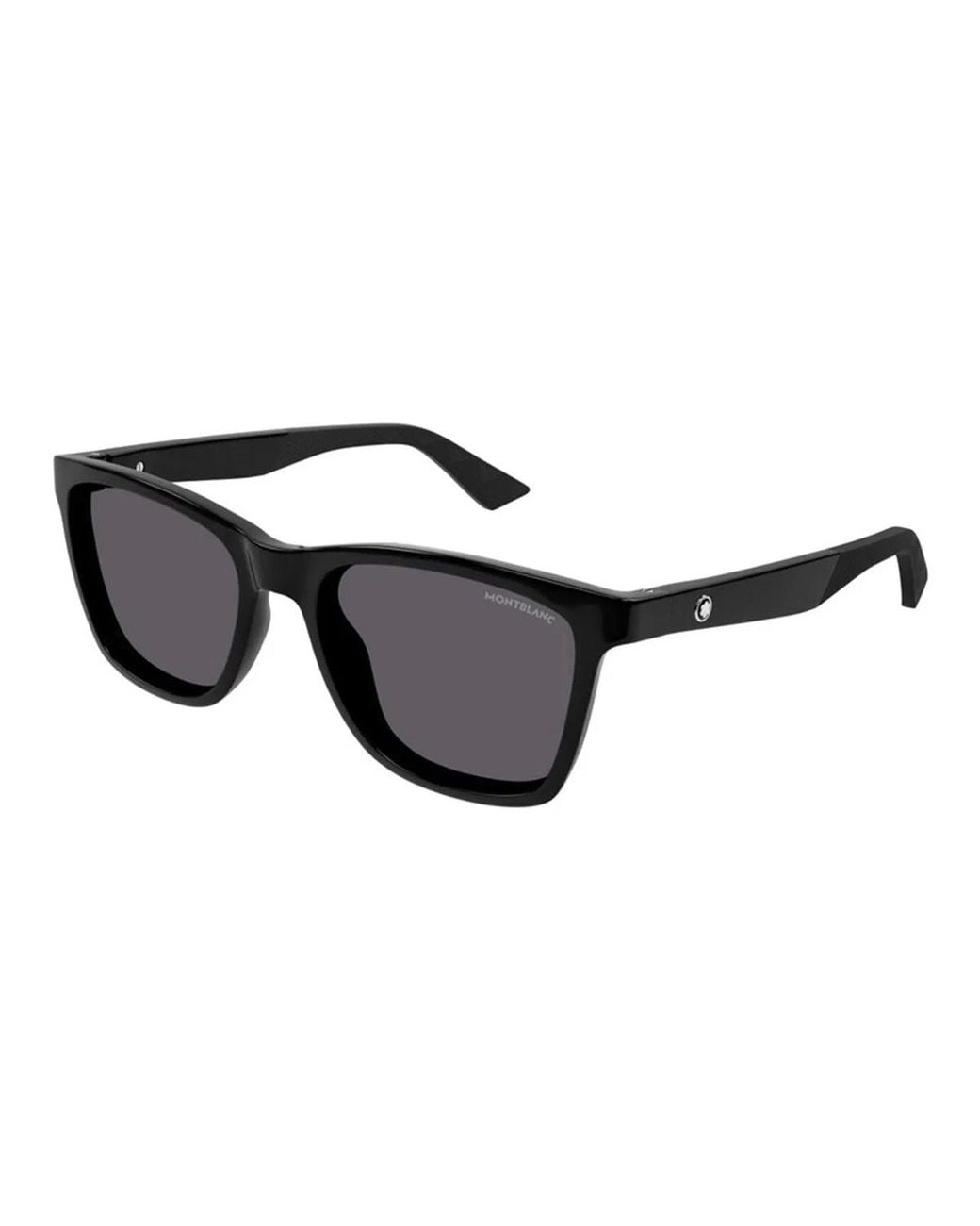 Montblanc Black Mb0399S 005 for men