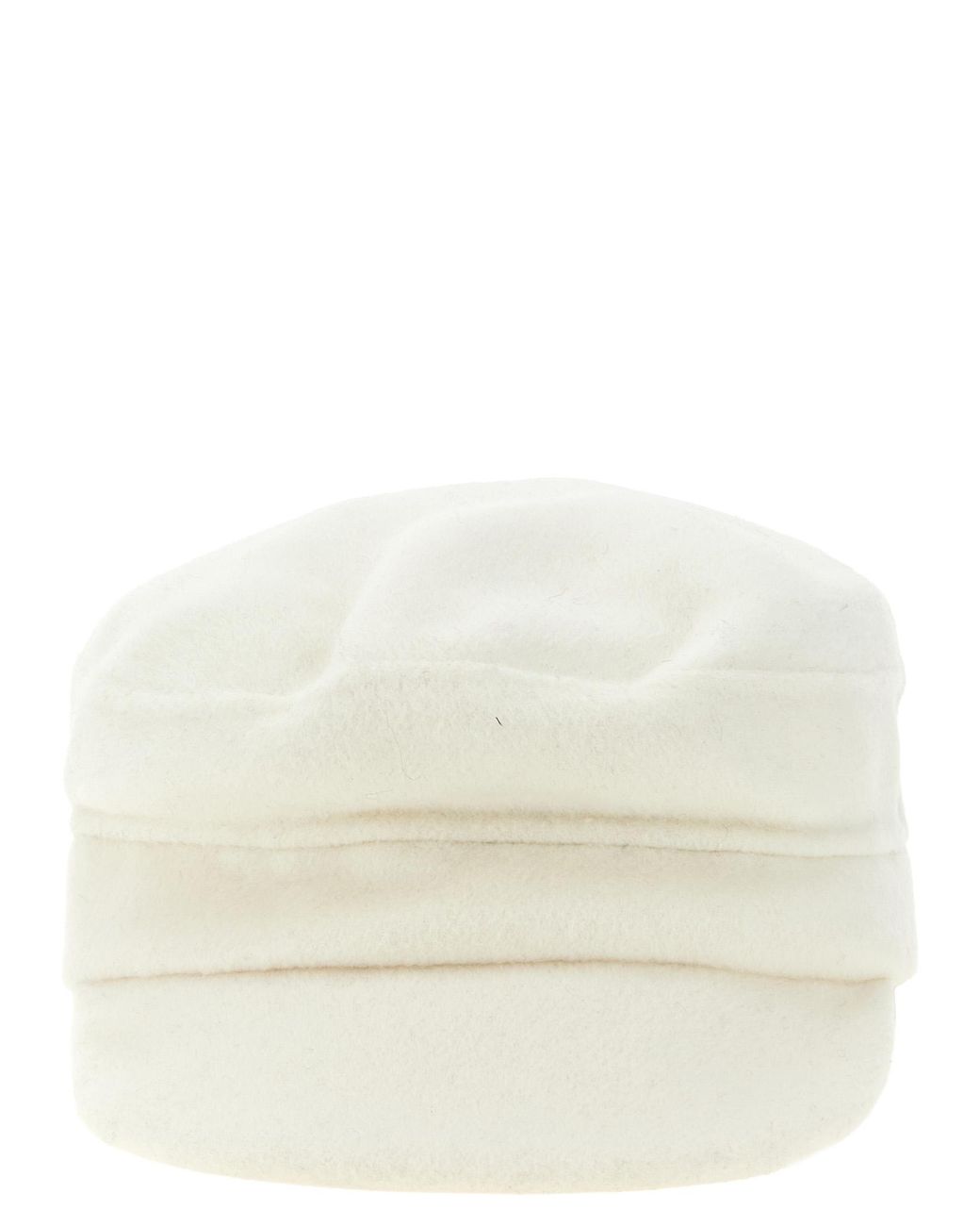 P.A.R.O.S.H. Natural P.A.R.O.S.H. 'Leak26' Hat