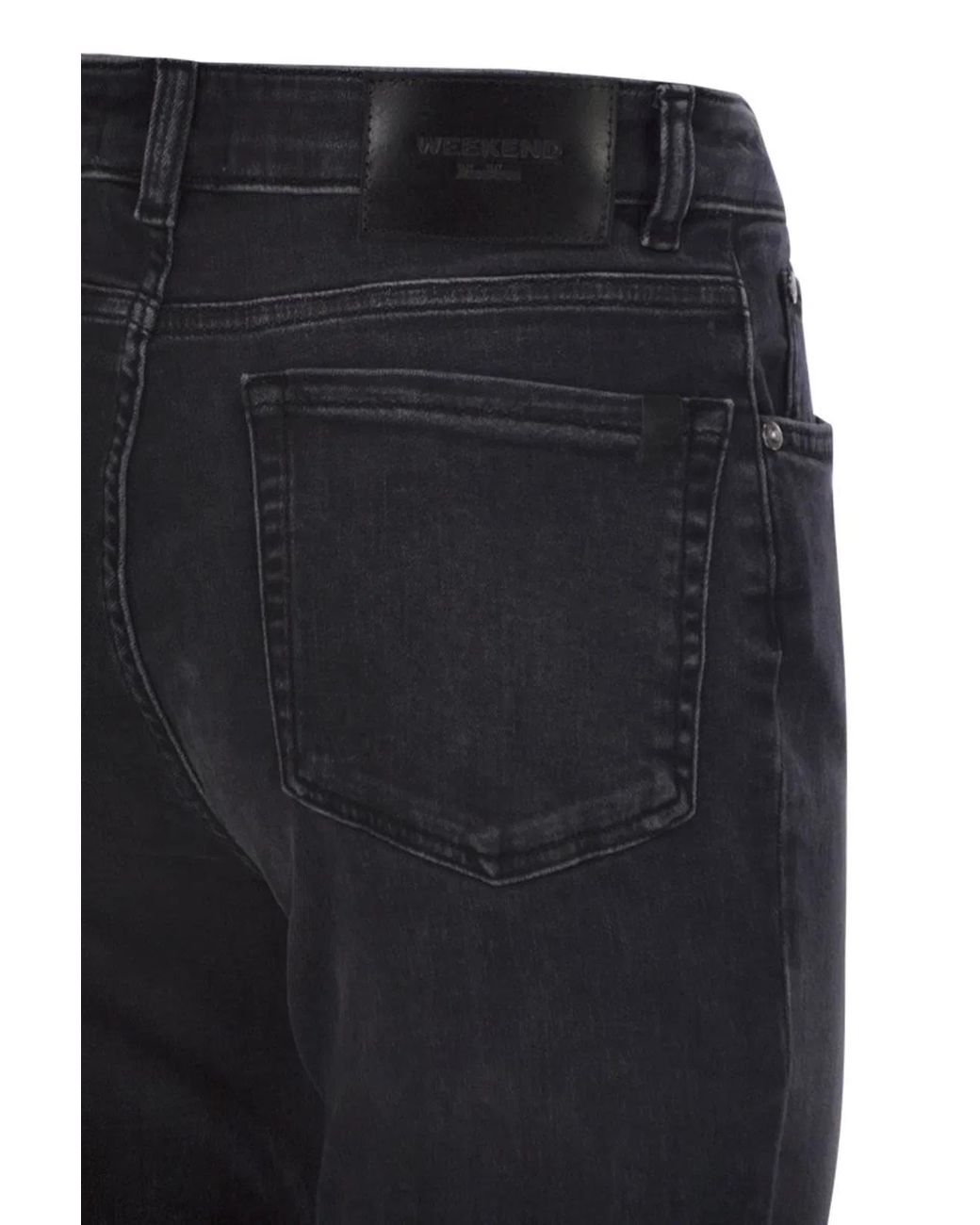 Weekend by Maxmara Blue Wkdlana