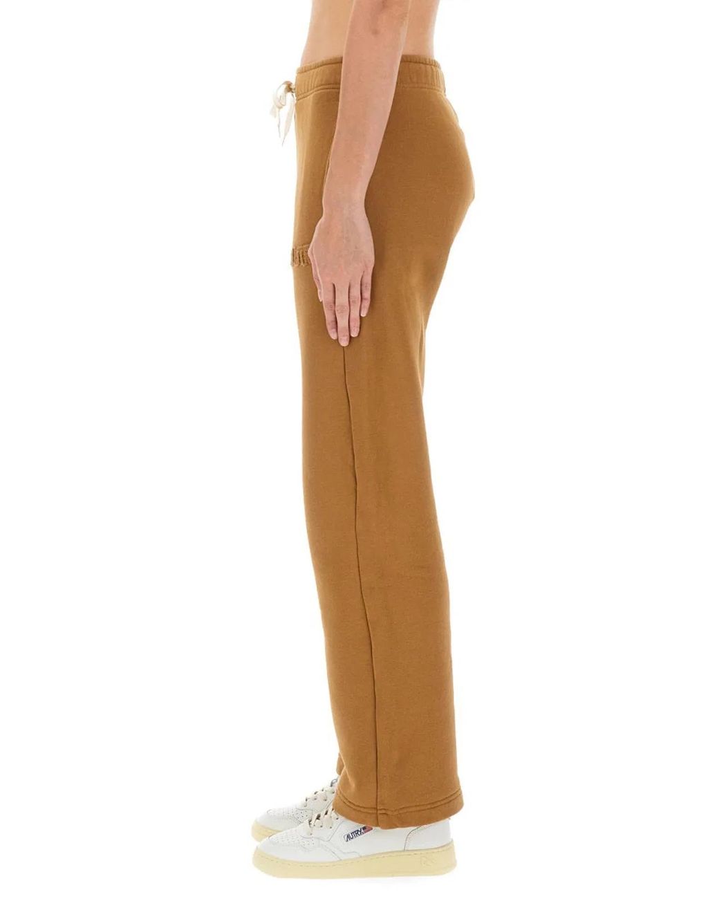 Autry Natural Cotton Trousers