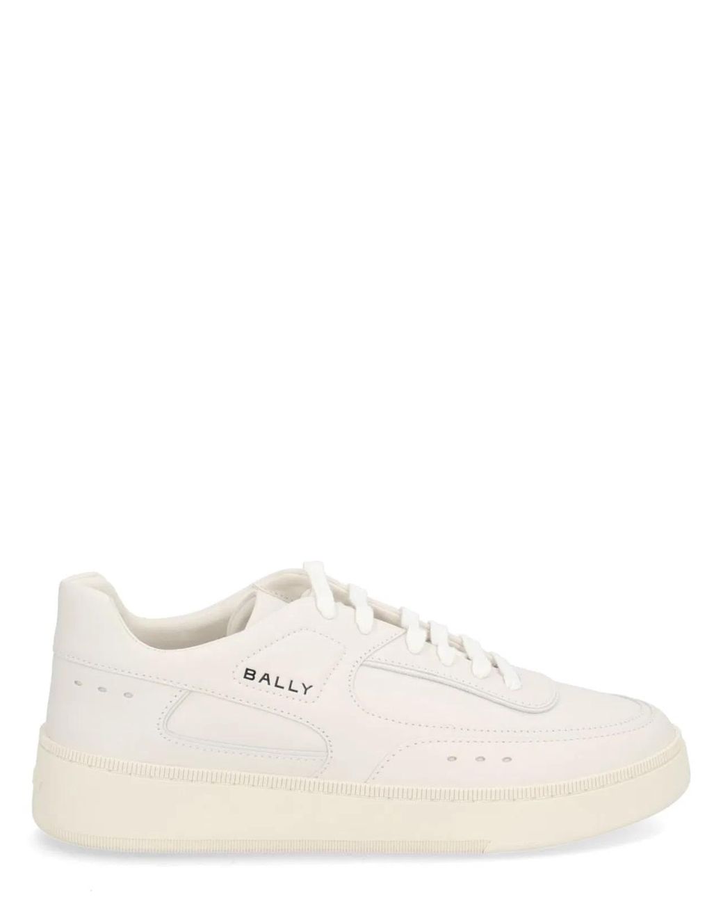 Bally Natural Raise Sneaker for men