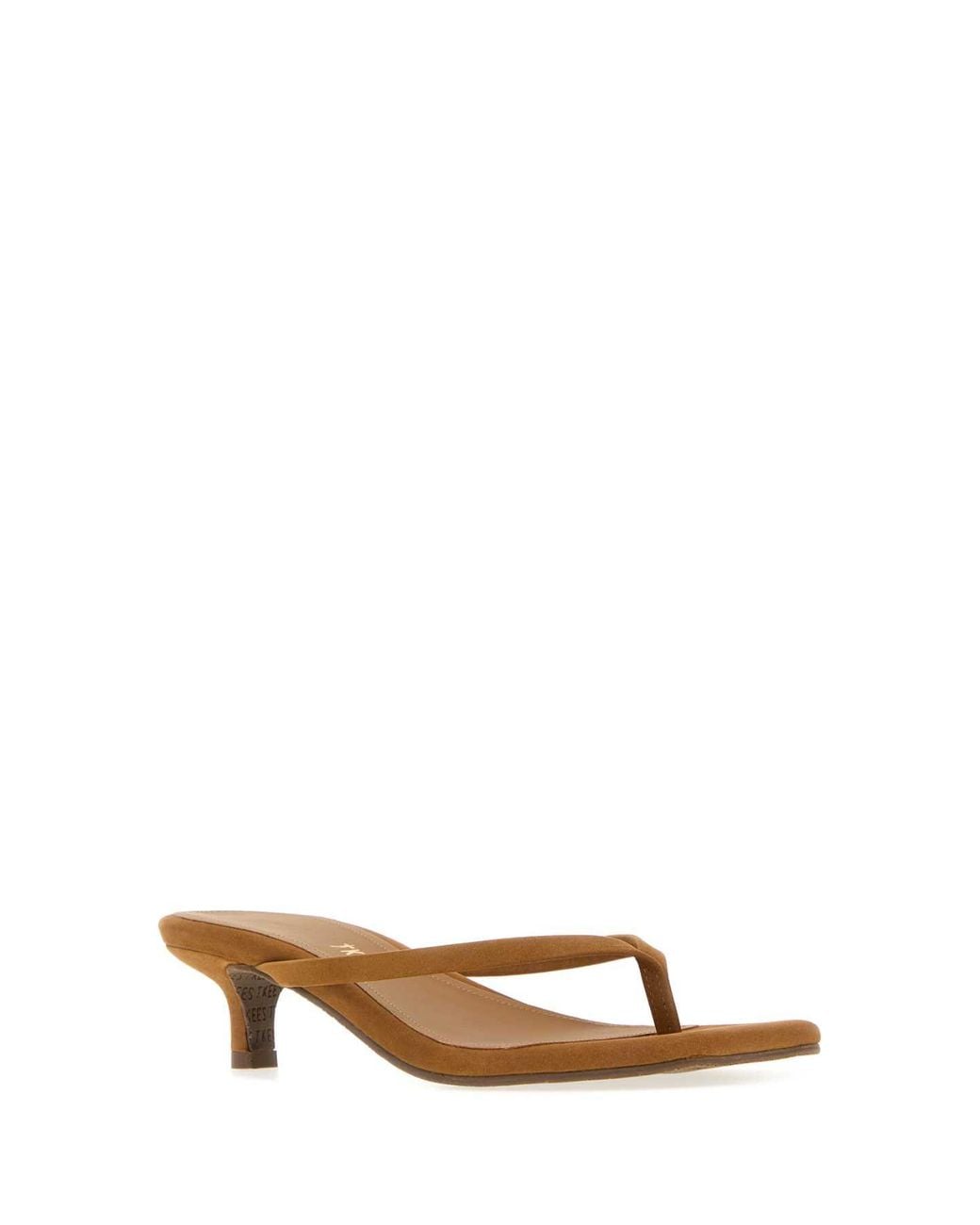 TKEES Brown Square The Julia