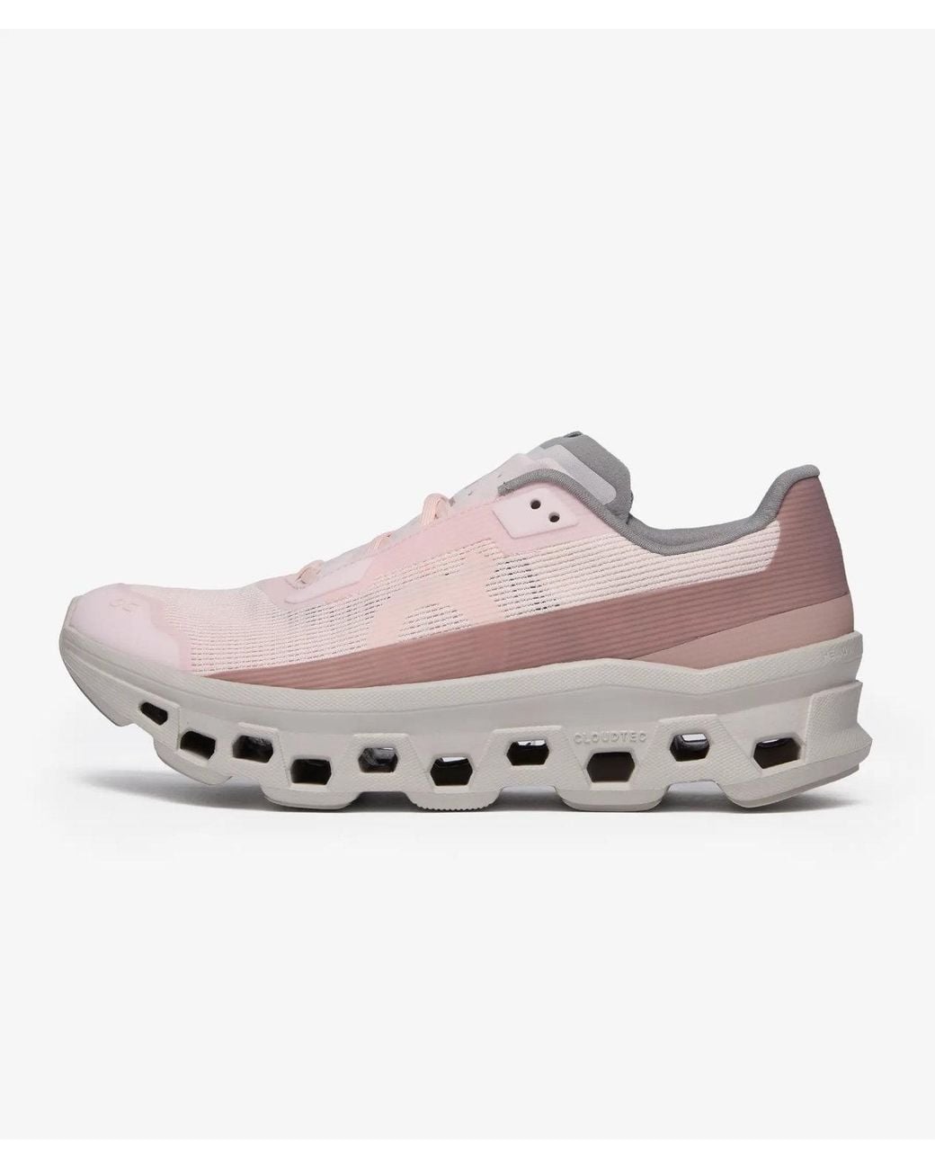 On Shoes Multicolor Cloudmonster Void 1 W