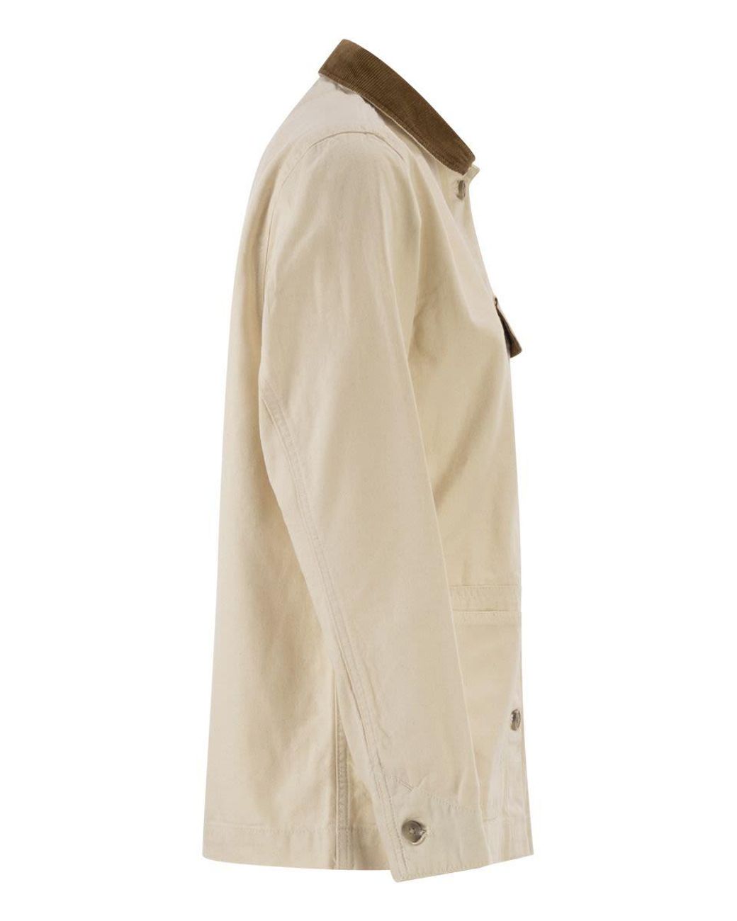 Patagonia Natural Cotton Jacket