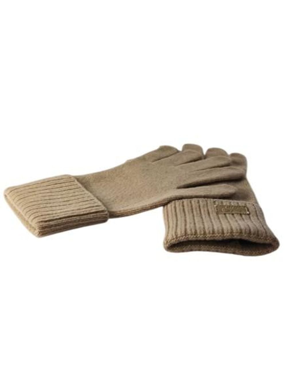 Weekend by Maxmara Green Gloves Lana