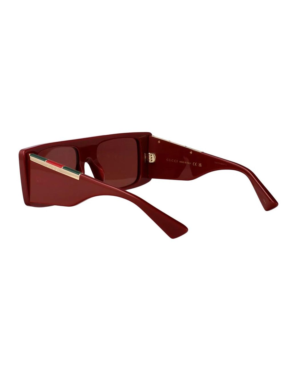 Gucci Brown Gg1888S 004 for men