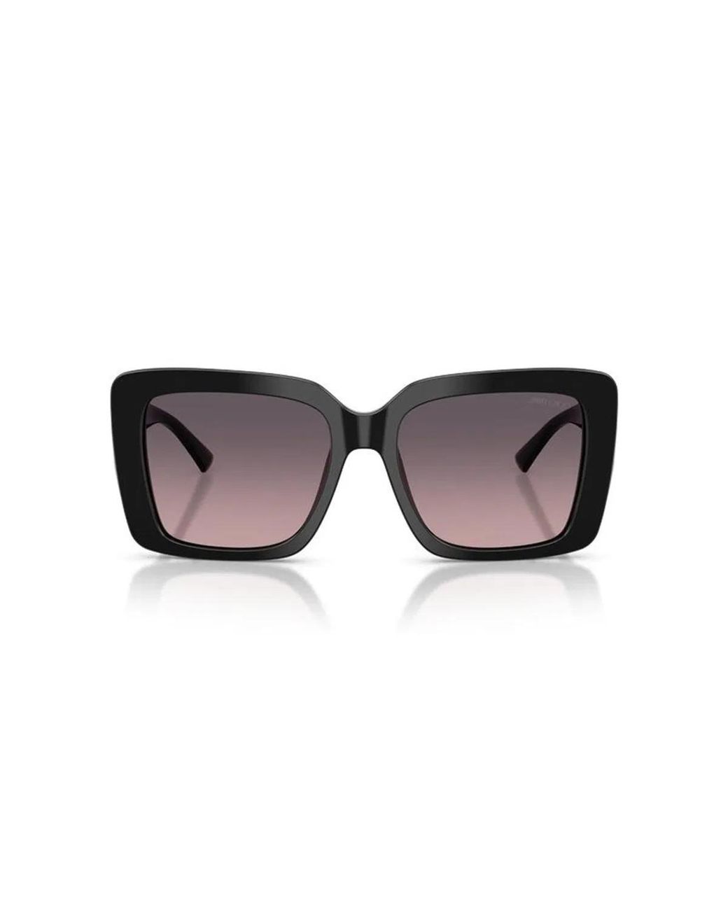 Jimmy Choo Black Jc5042 500046
