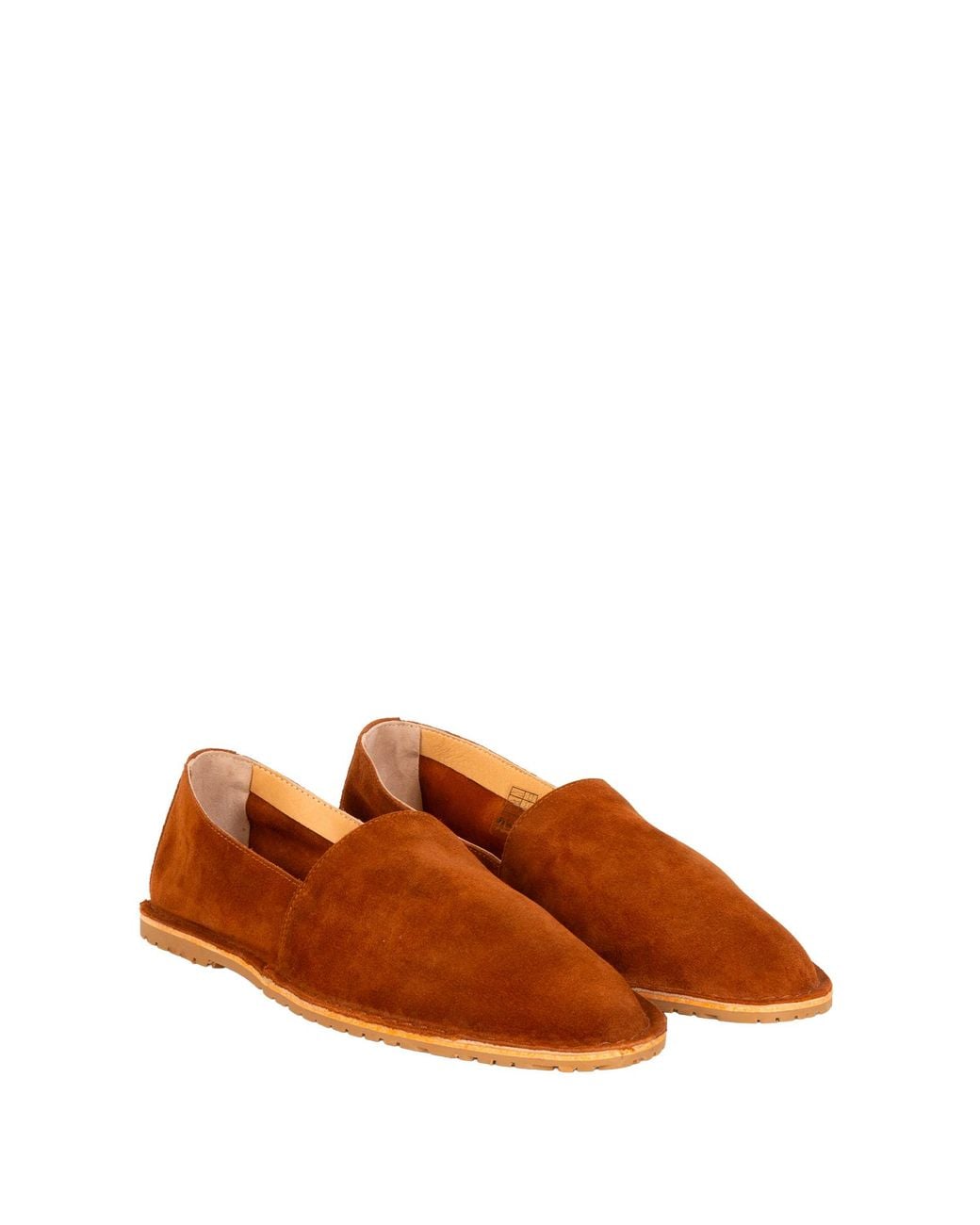 Castaner Brown Castañer Liam Light Shoe for men
