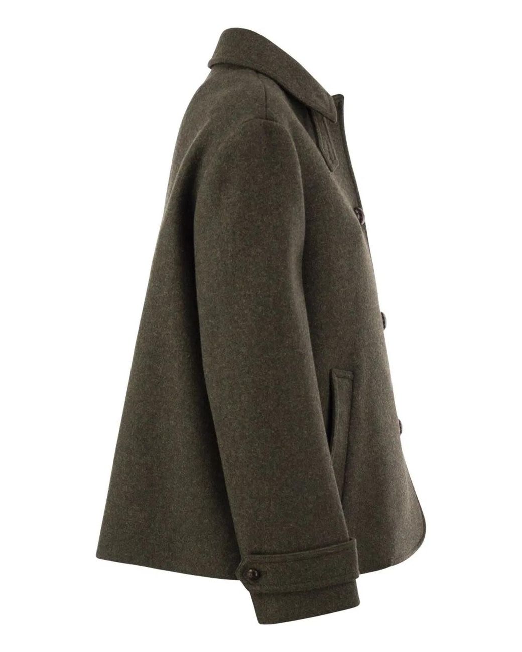 Weekend by Maxmara Green Wksdiorama