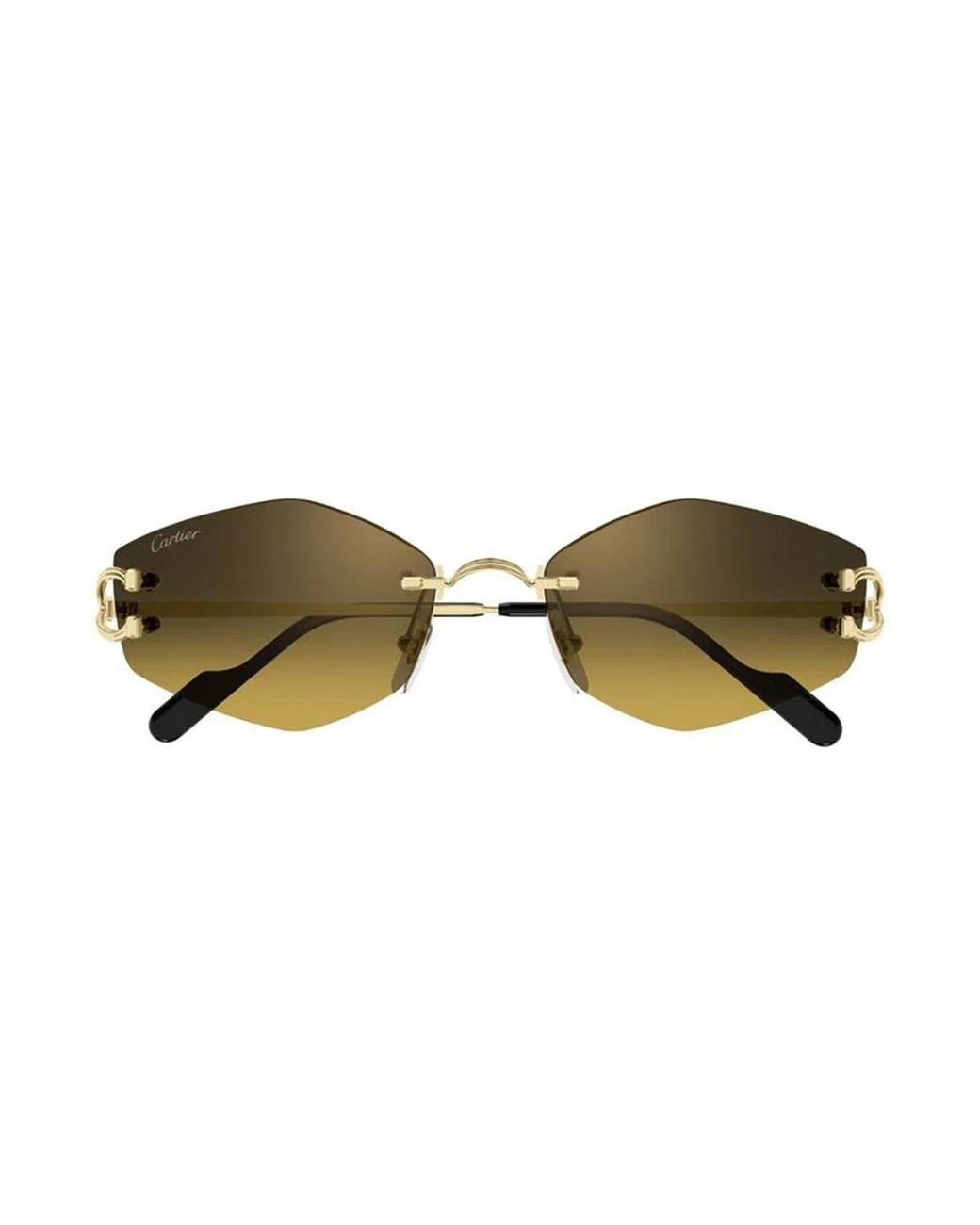 Cartier Metallic Ct0620S 003