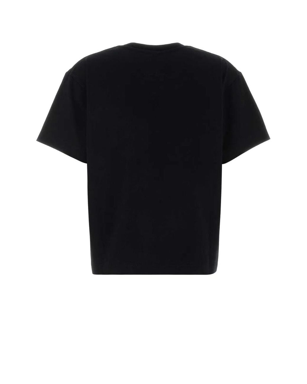 McQueen Black Jersey