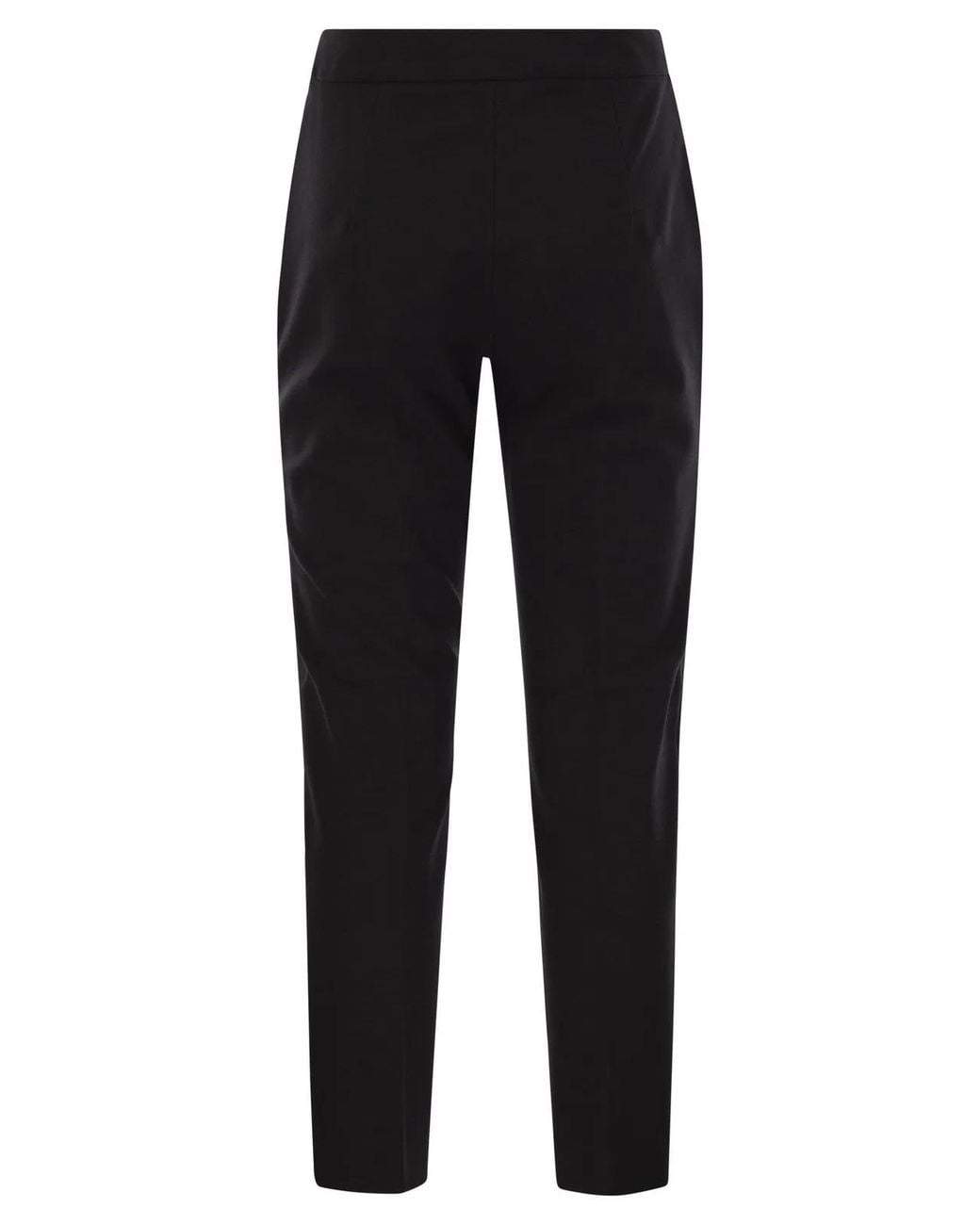 Max Mara Black Maxmara Pegno