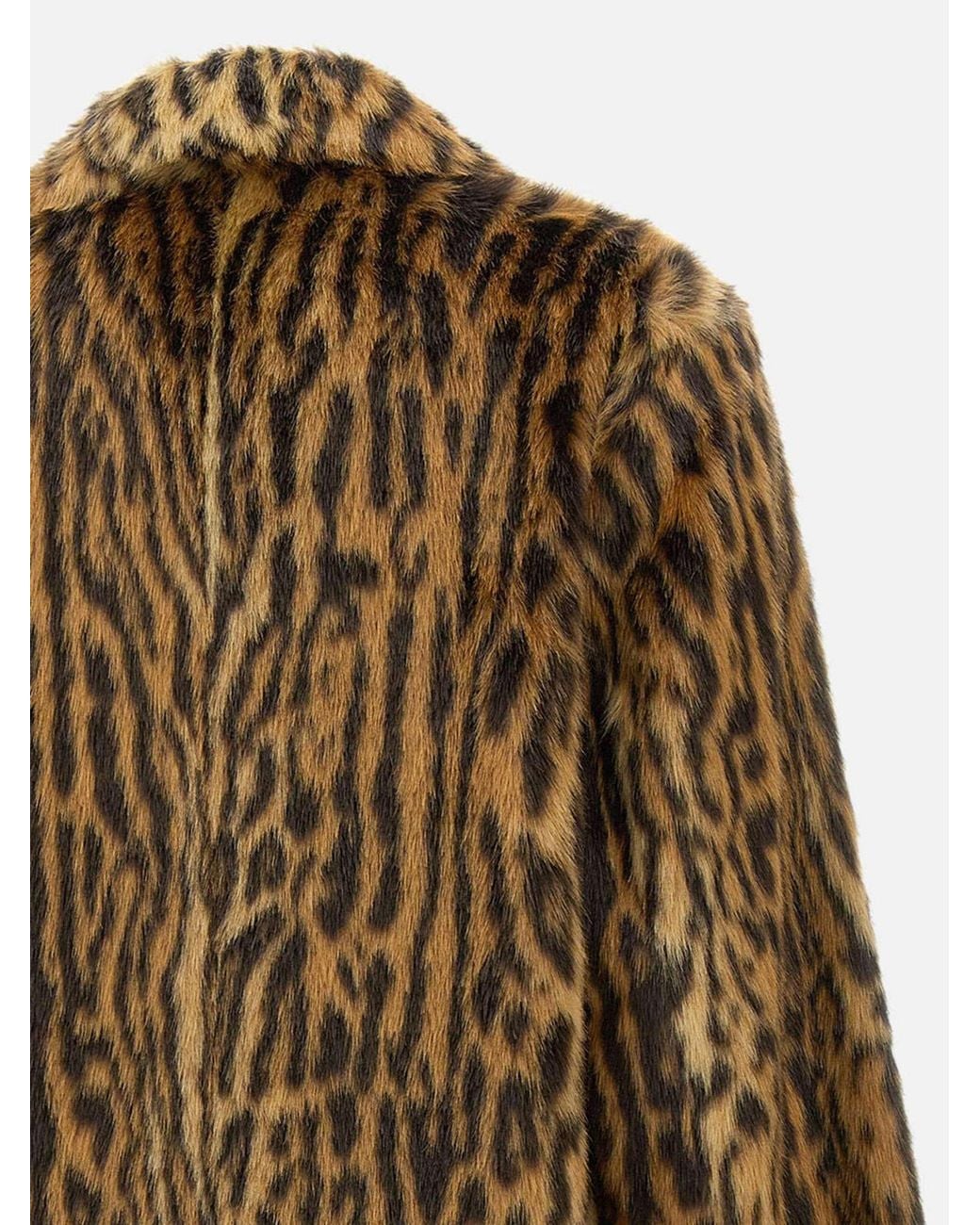 Stand Studio Natural Marceline Coat