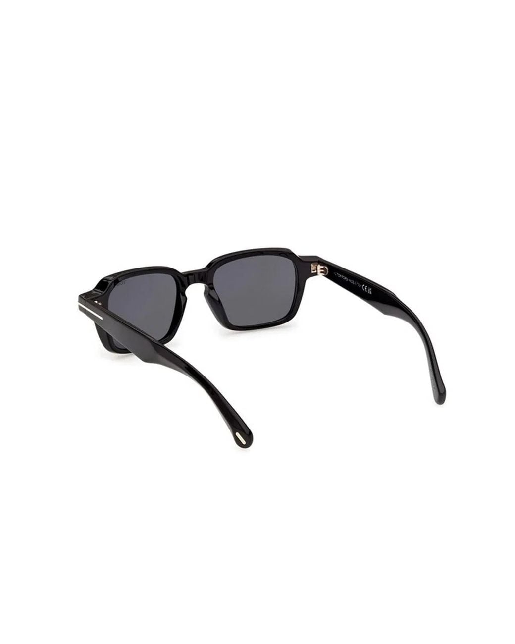 Tom Ford Black Ezra-02 Ft1359 01A for men